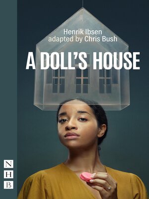 cover image of A Doll's House